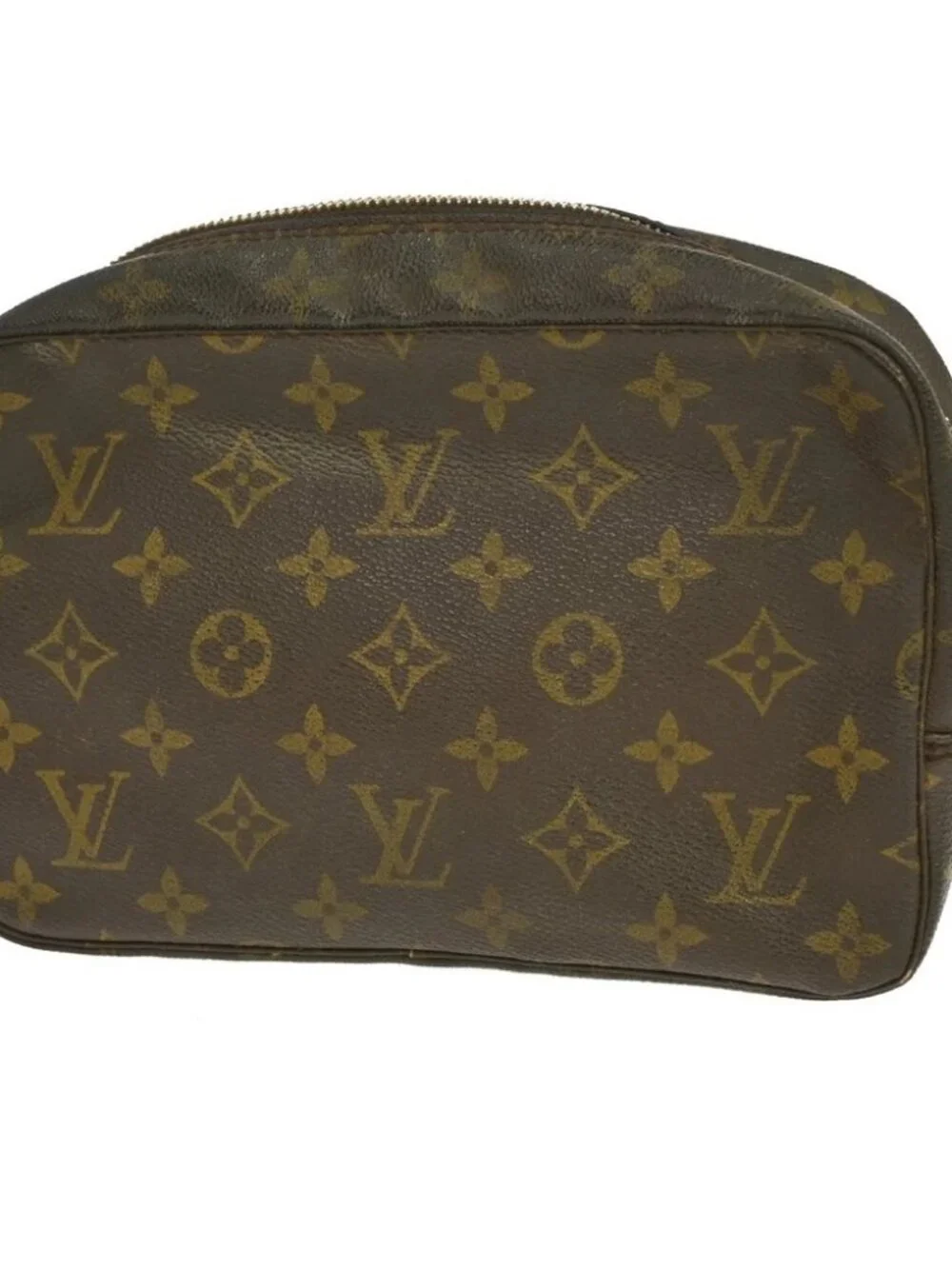 LOUIS VUITTON TROUSSE TOILETTE 23 COSMETIC POUCH